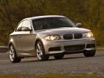 BMW 135i Coupe 2008 года (US)